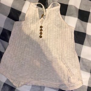 Maurices tank top
